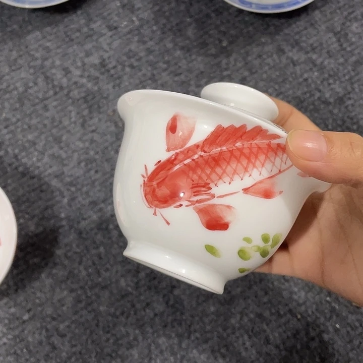 景德镇陶瓷景德镇瓷器