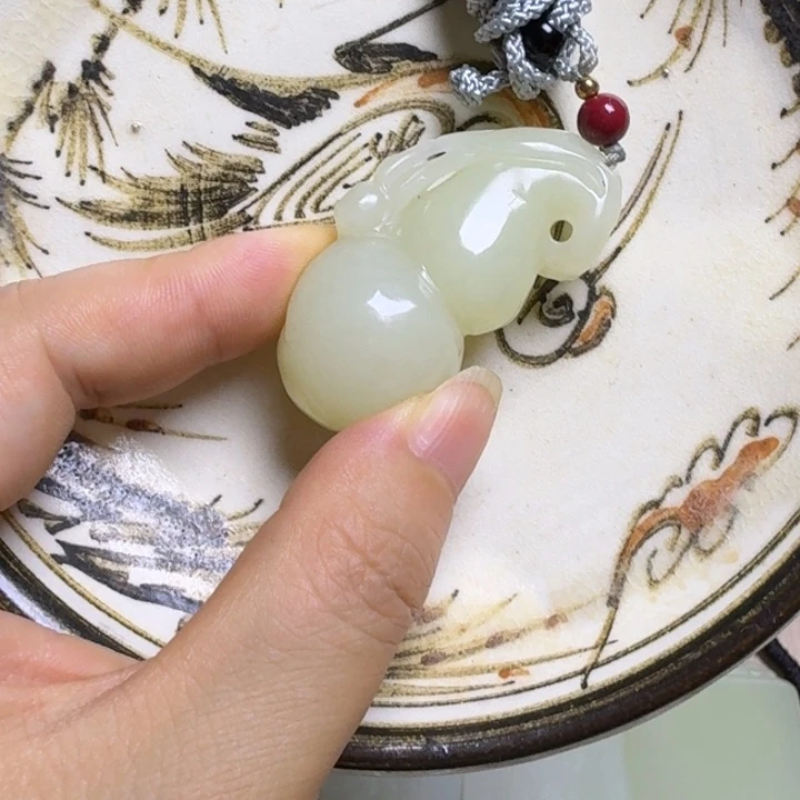 瓷片新号开播葫芦一个