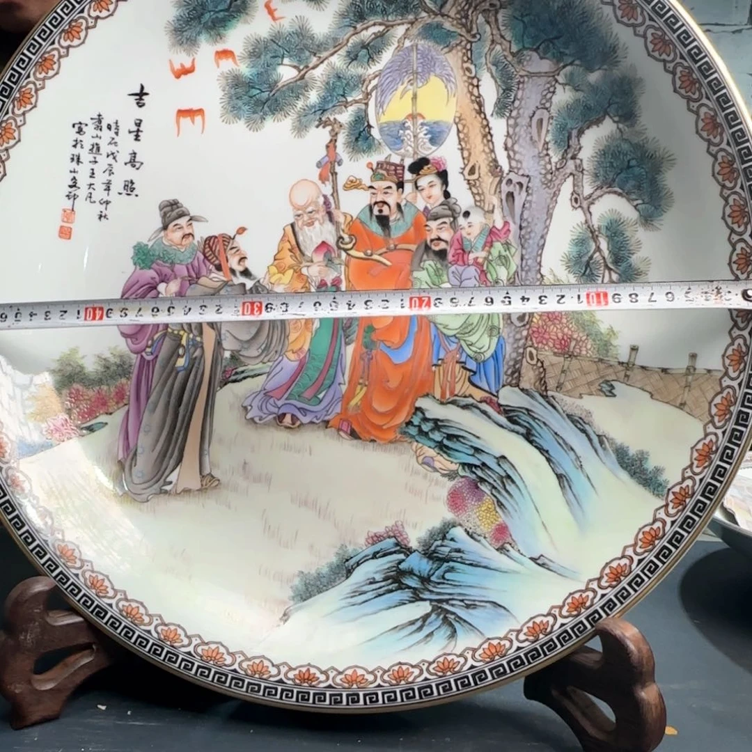 瓷片景德镇陶瓷好好好