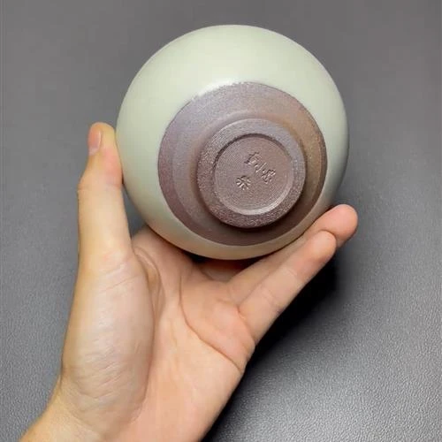 【闪购商品】茶盏-10105..........