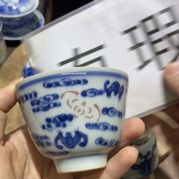 陶瓷艺术品的制作