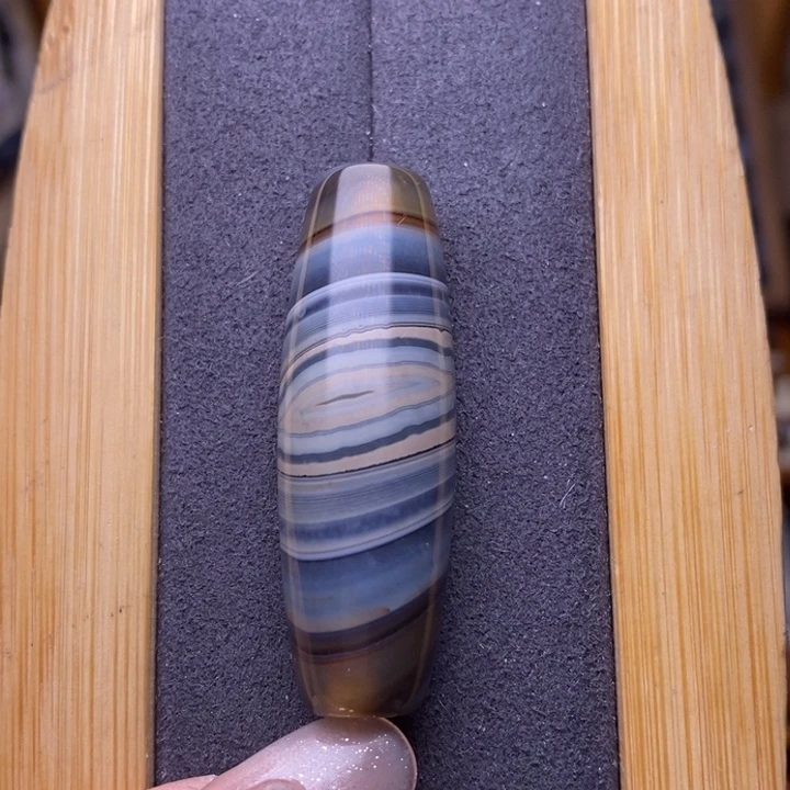 玛瑙/玉髓珠宝半成品未镶嵌