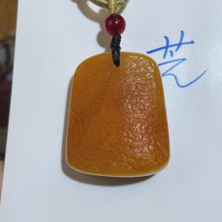 定制琥珀未镶嵌琥珀