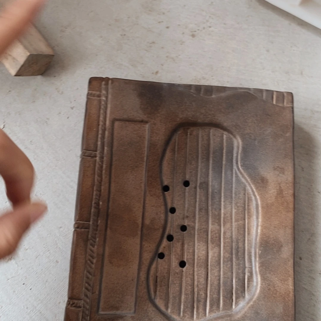 摆件德化陶瓷茶具611