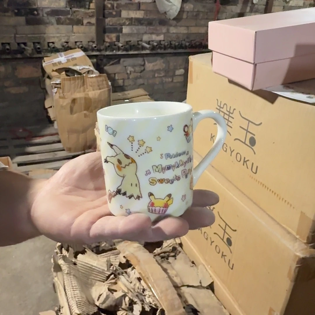 碟仓库直播瑕疵处理