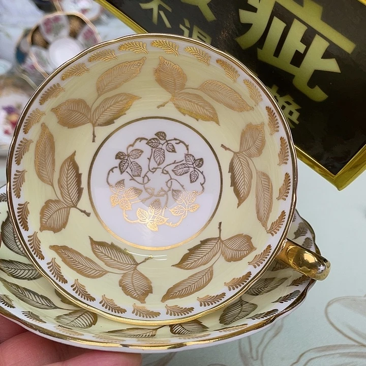 杯维多利亚欧洲中古