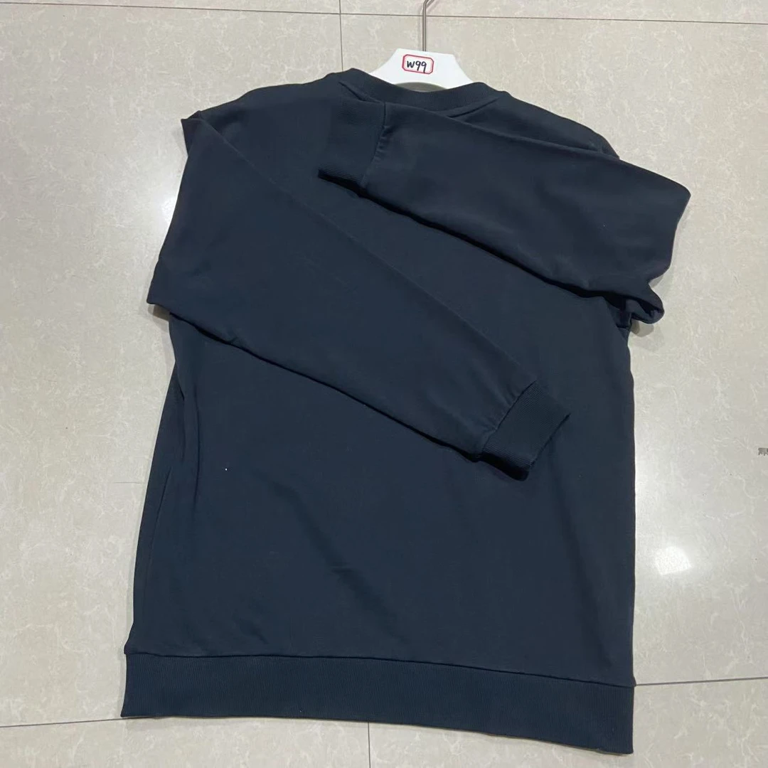 w99春秋款长袖卫衣
