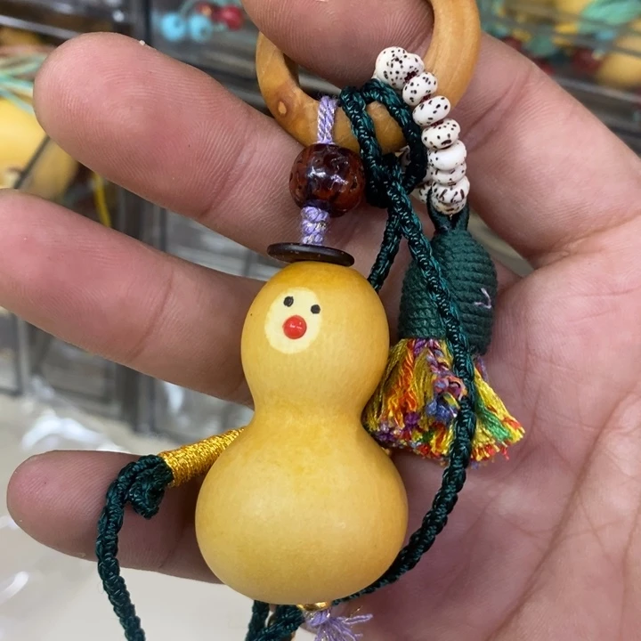 核桃木/黑胡桃（胡桃木）手串/手链