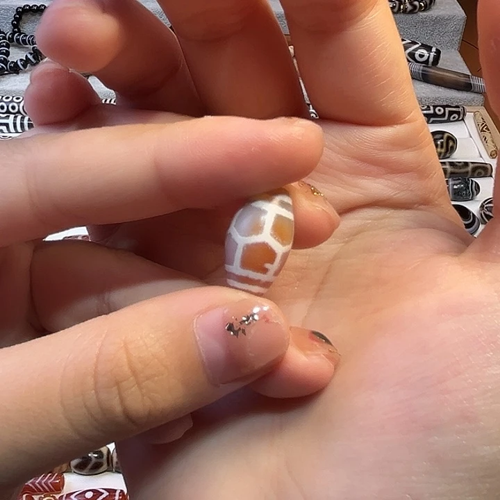 玛瑙/玉髓合金珠宝奇石