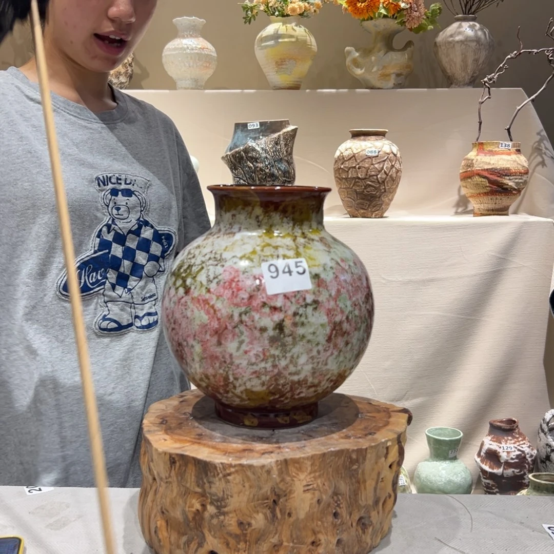 花瓶软装装饰摆件945花瓶摆件花瓶摆件花瓶