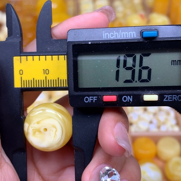 非金属配珠配饰017