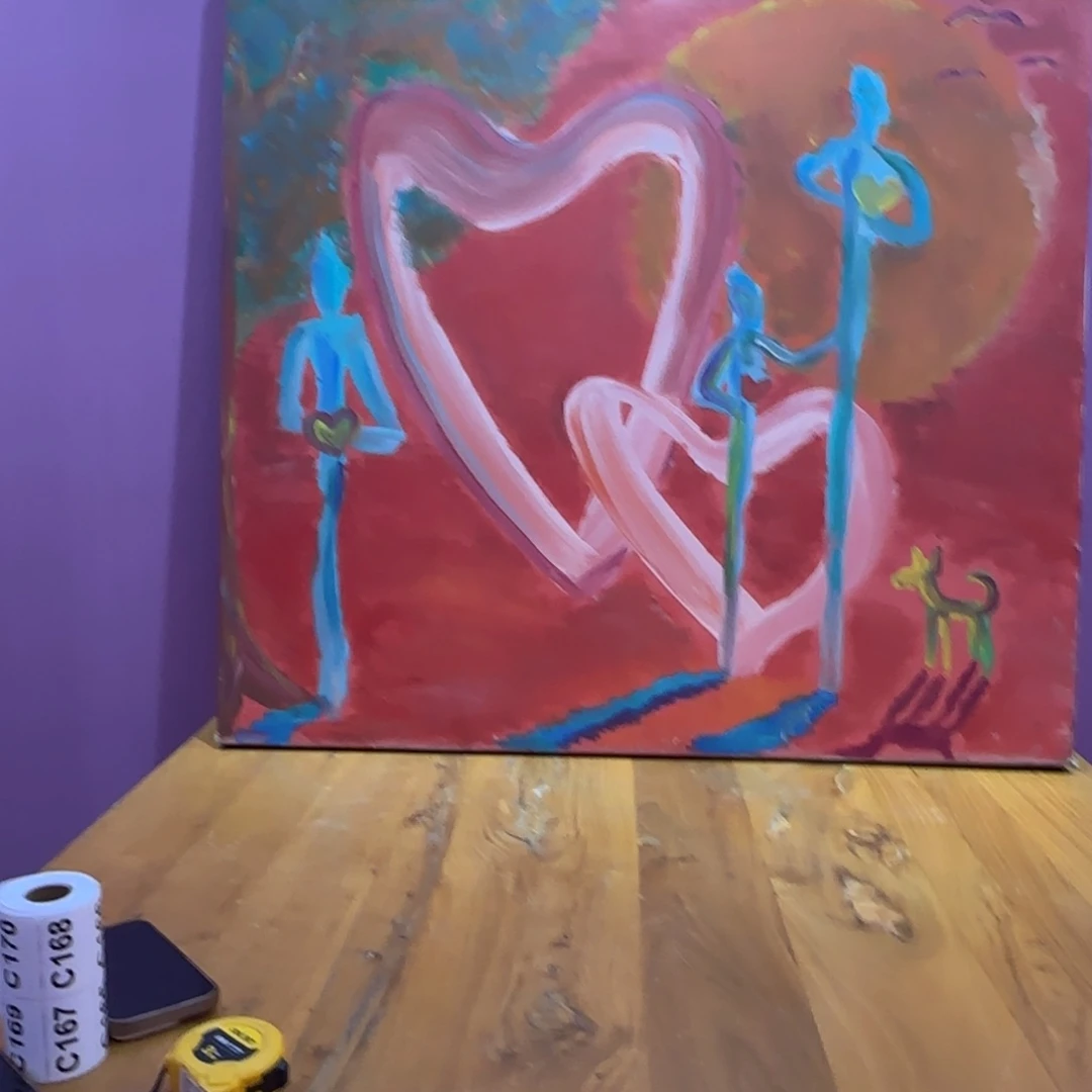 书法淬**2164手绘作品欣赏