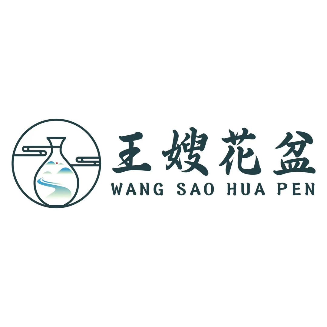 24号链接【王嫂花盆创业励志版达人起号专属】绿植花盆工厂直发