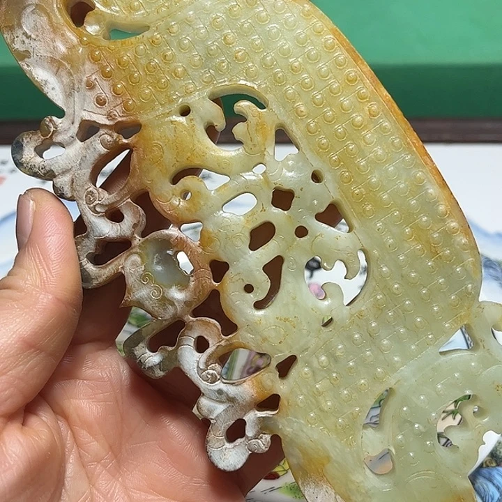 底槽青一物一图发货，支持七天无理由