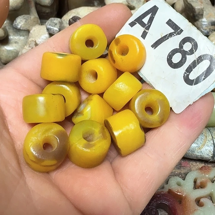 玛瑙/玉髓颈饰未镶嵌无**6