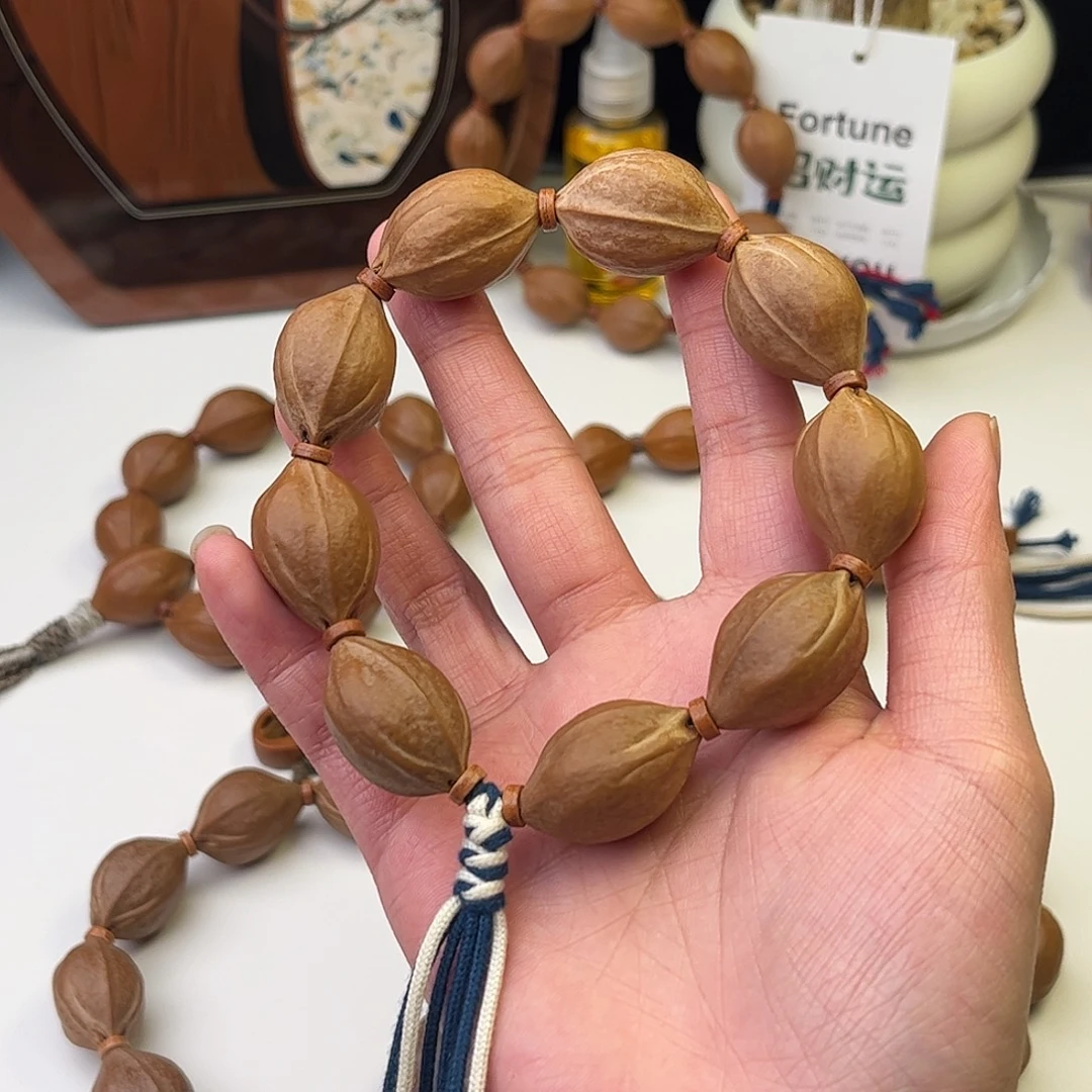 橄榄核手串/手链19.28