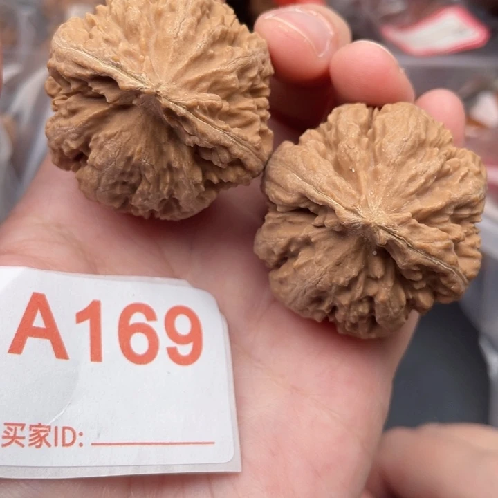 吊坠文玩核桃核桃