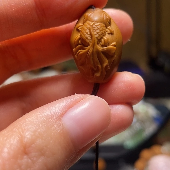 橄榄核手串/手链，