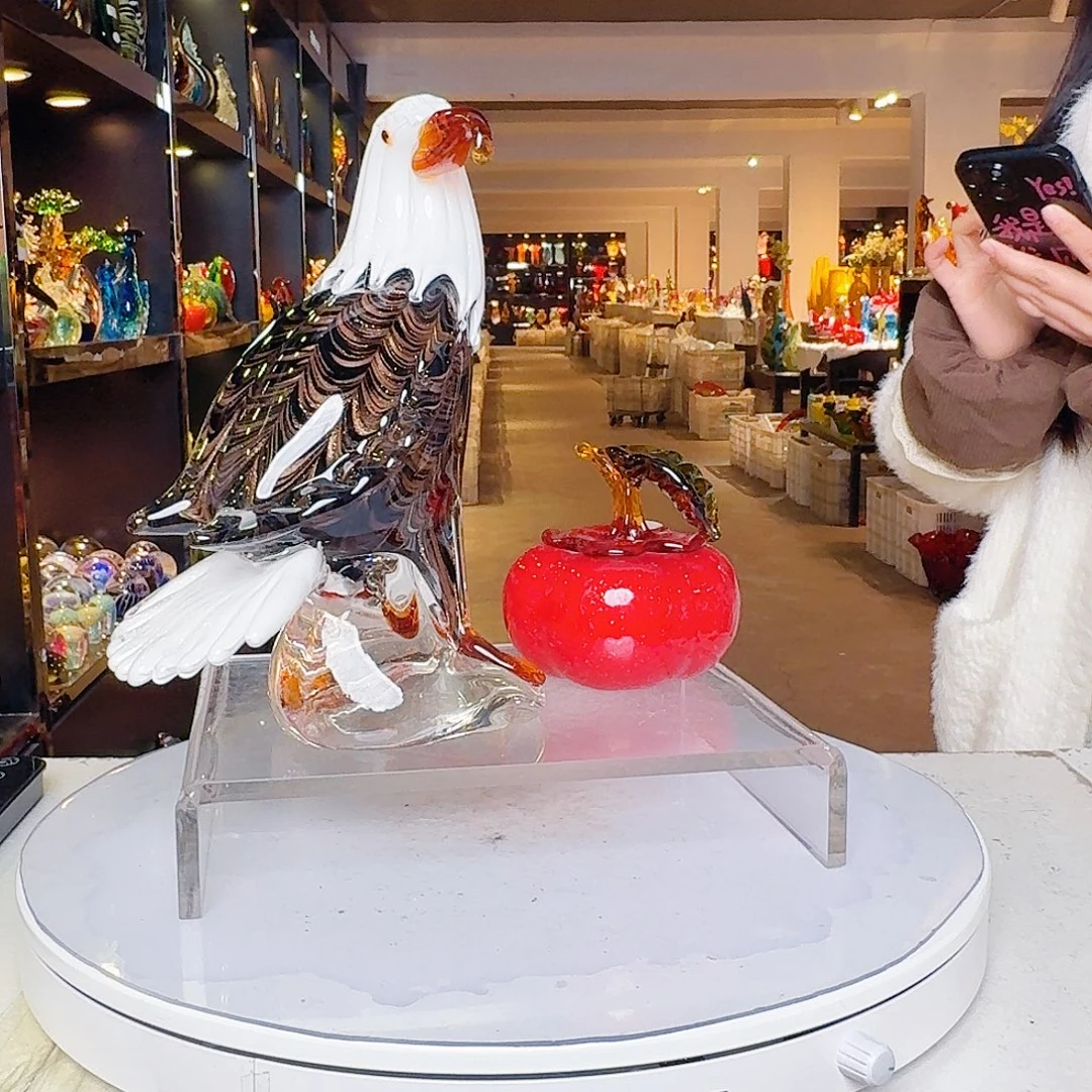 阿****手工艺品琉璃琉璃岛