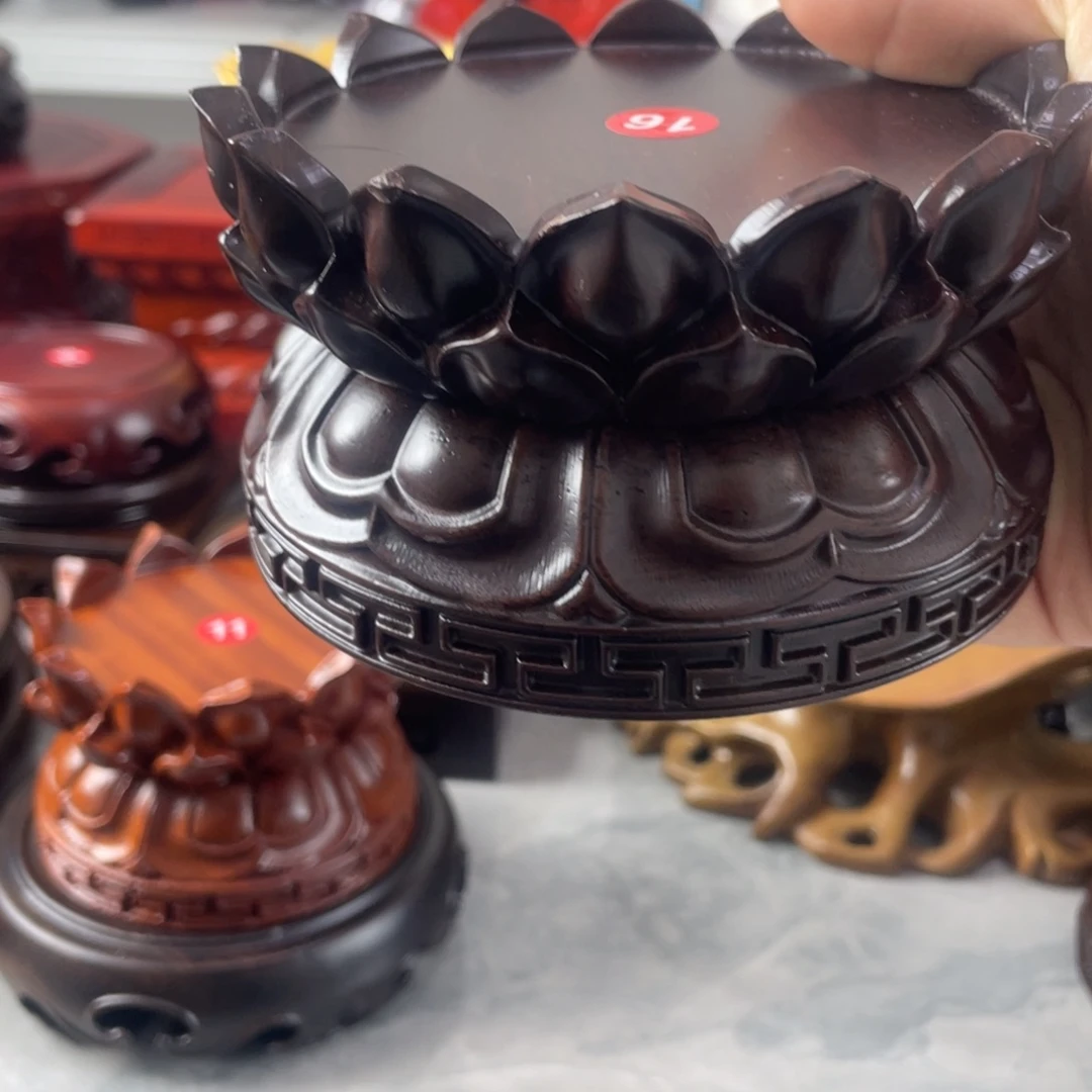 树脂制品底座设计