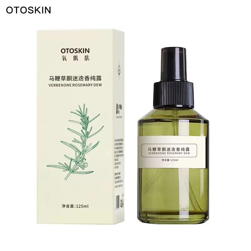 OTOSKlN养肌肤马鞭草酮迷迭香纯露