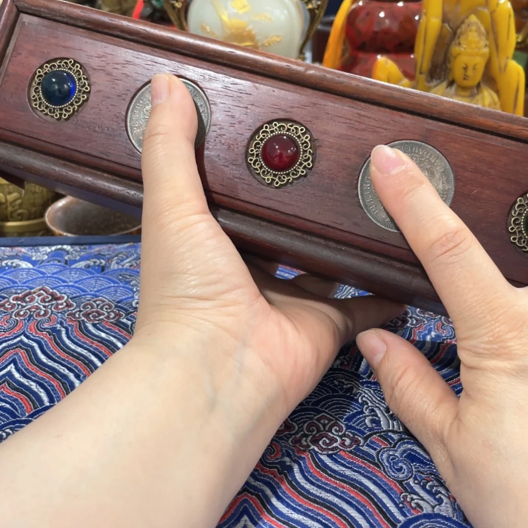 吊坠宫廷影视老旧工艺摆件