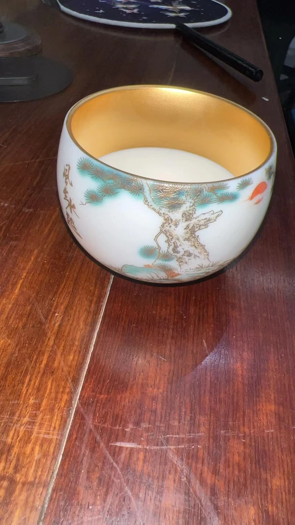 【景德镇】近代赏瓷流水5