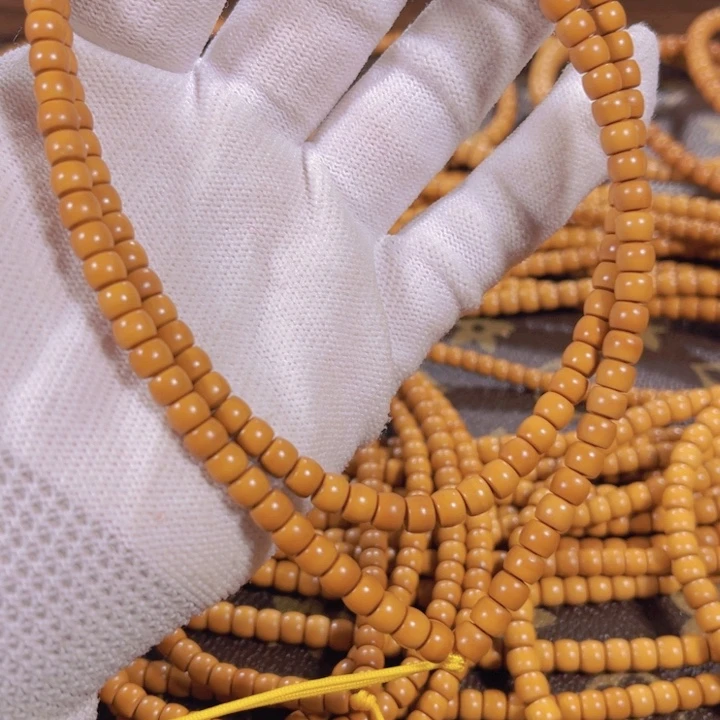 手串/手链橄榄核“****伤0.55脖挂