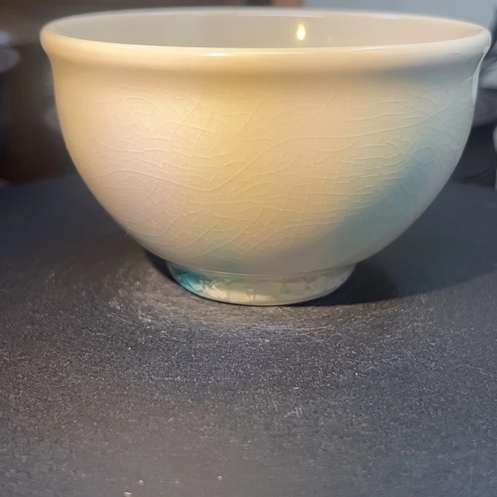 非白手作杯子100ml