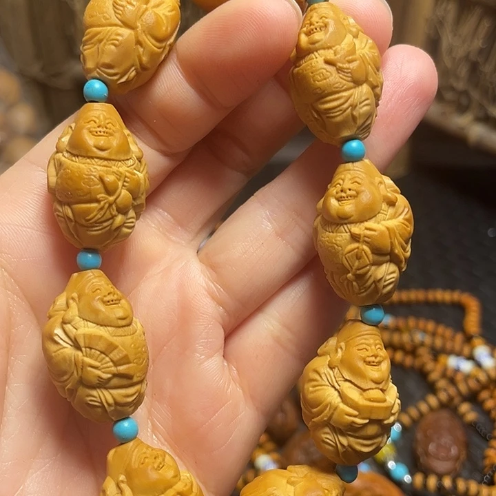 橄榄核手串/手链橄榄