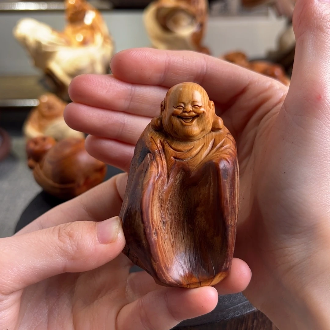 柏木（崖柏）关注一下