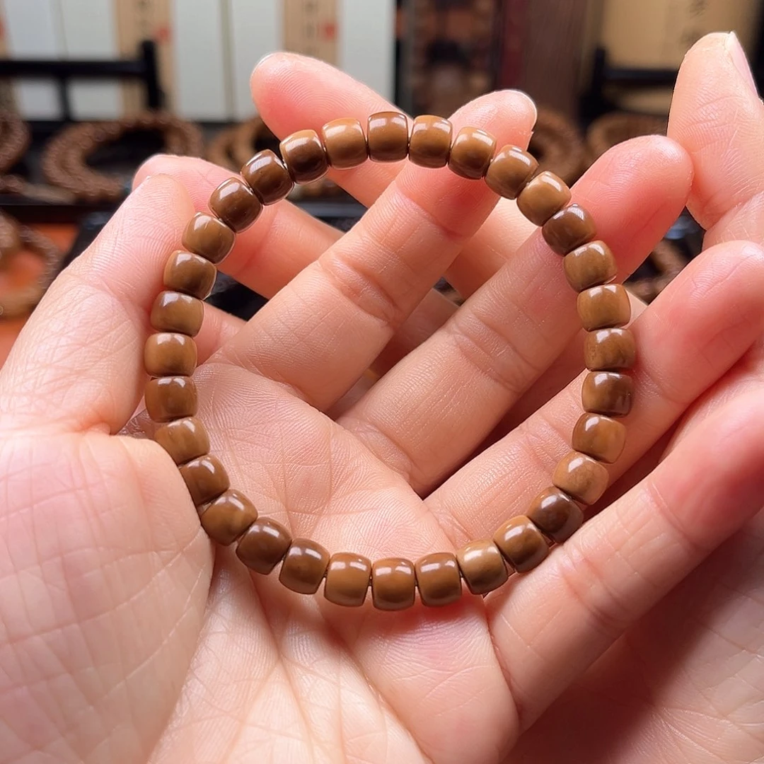 库克手串7✖️6直切单圈