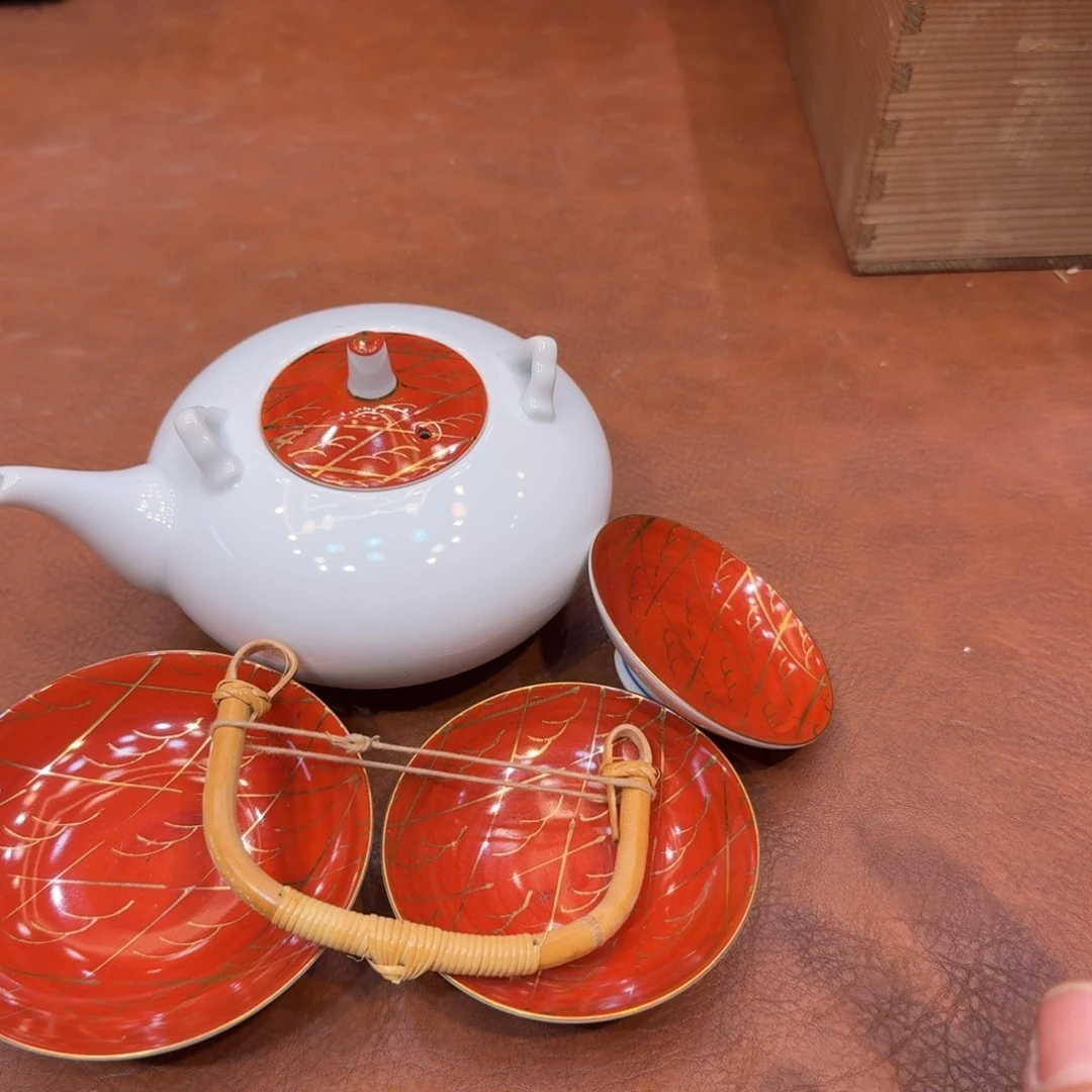 小狐狸瓷器精选好物推荐