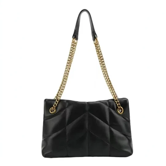 OUSHE欧奢109N1盒盒hei—高级手工女包