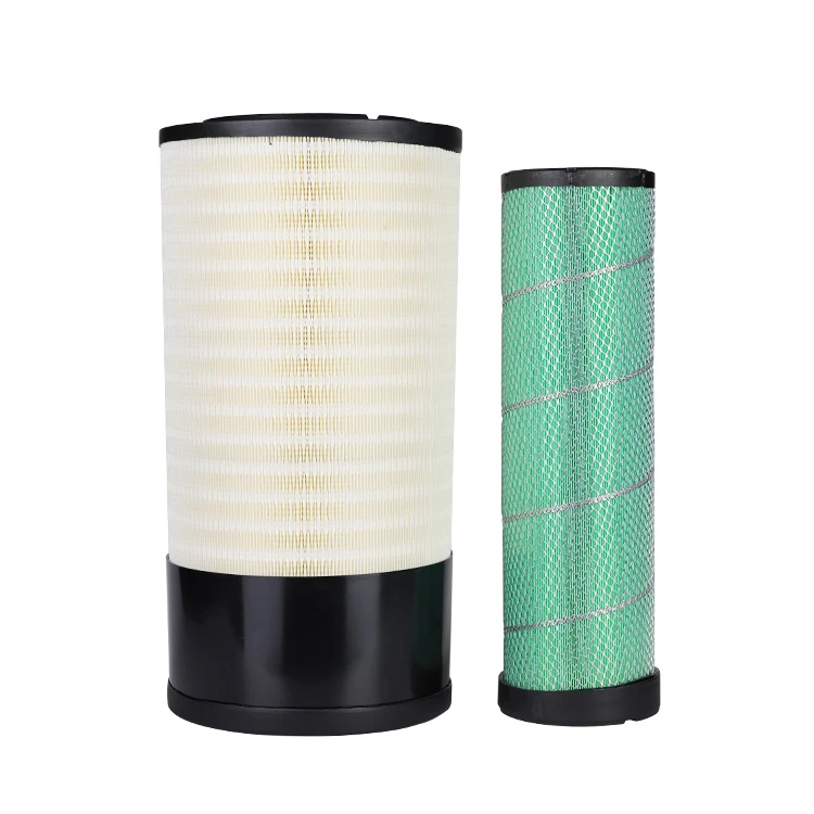 挖掘机空气滤芯874