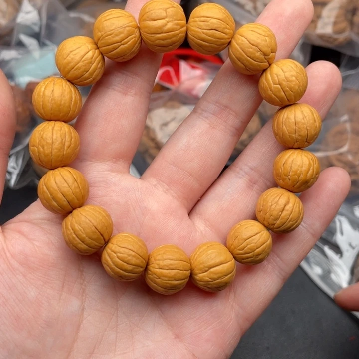 吊坠文玩核桃核桃