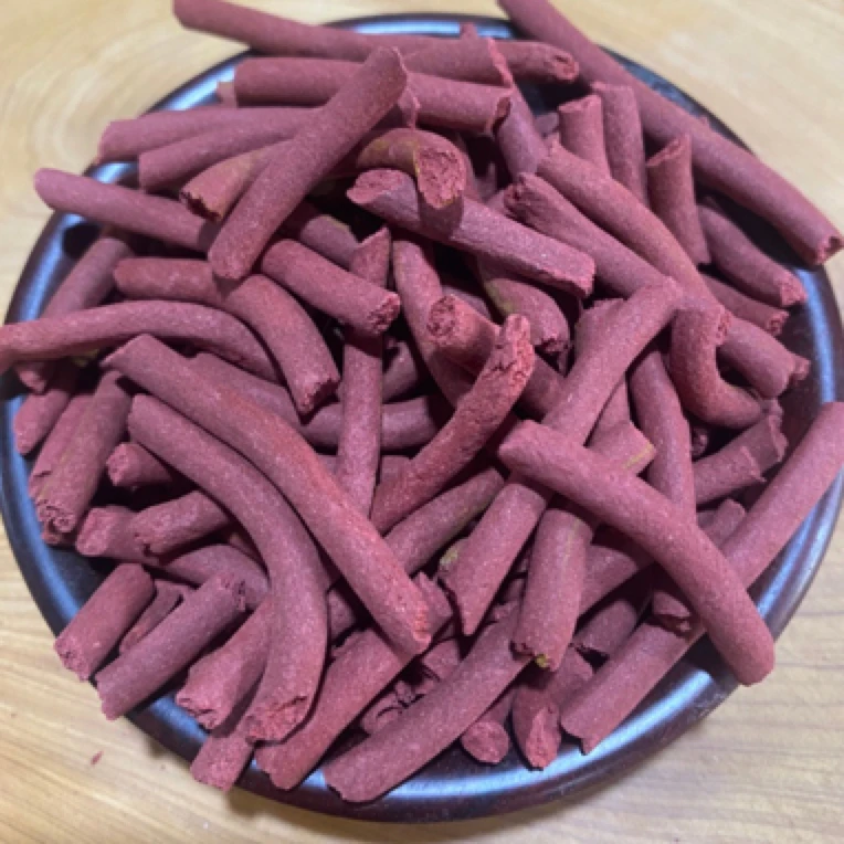 【花蕊夫人】非遗古法碎料70克密封袋装