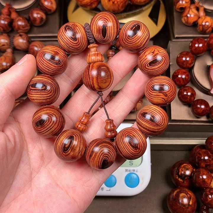 【闪购商品】黄花梨/降香黄檀2.0规格12W