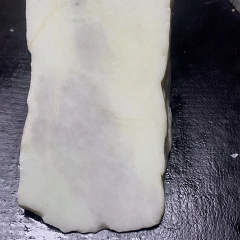 和田玉足铂镶嵌珠宝奇石