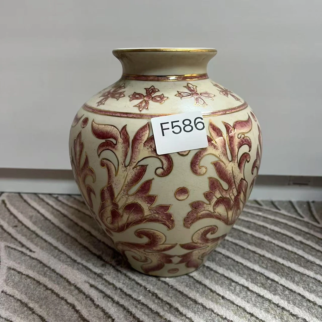 F586启源阁文物店古陶瓷