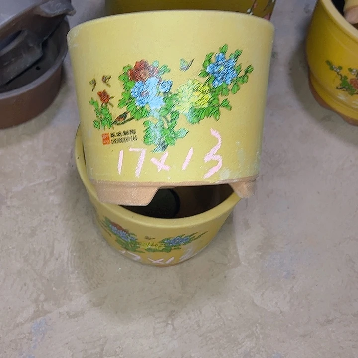 紫砂艺术学院美术