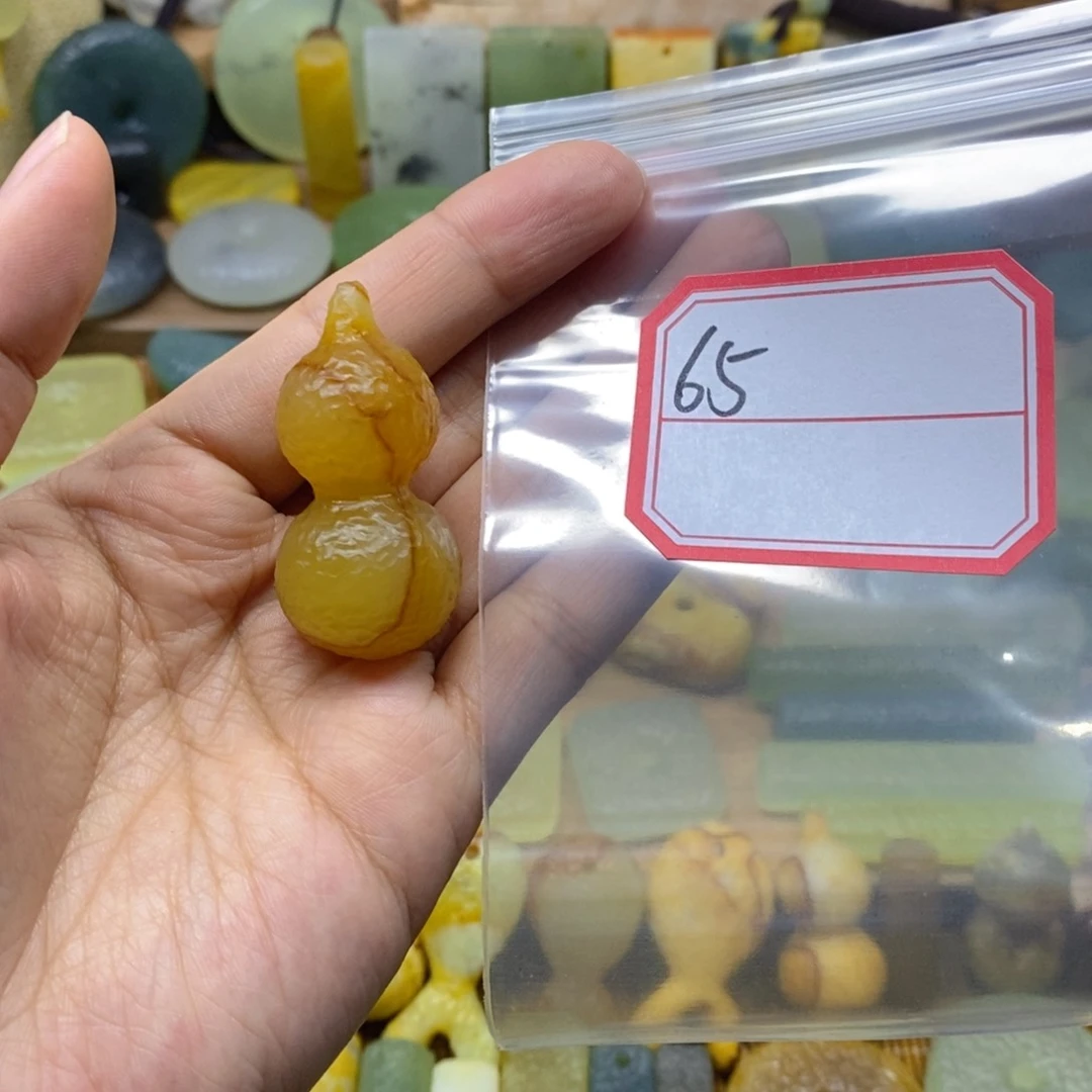 未镶嵌岫玉纯天然你**呀