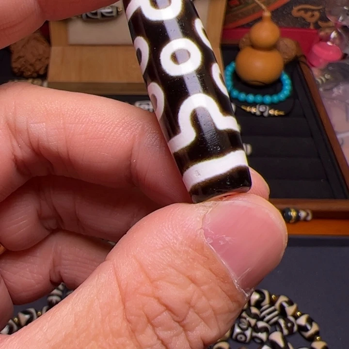 未镶嵌颈饰玛瑙/玉髓