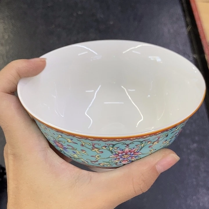 海外陶瓷茶具日化
