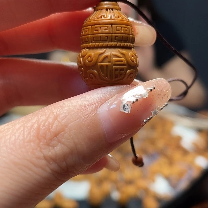 橄榄核手串/手链橄榄