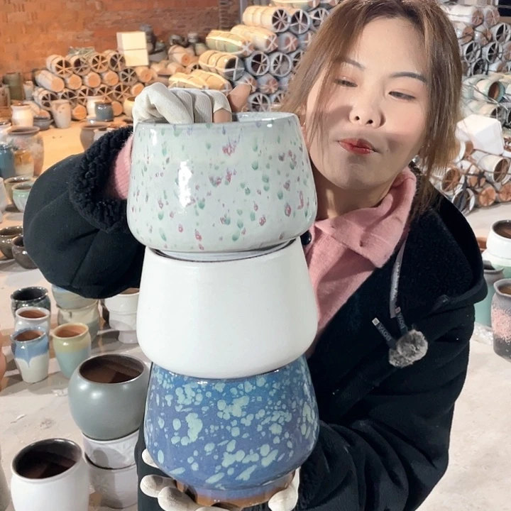 红陶正品口13高14