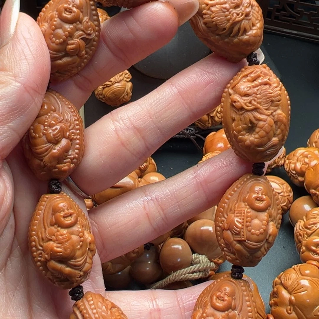 手串/手链橄榄核橄榄核