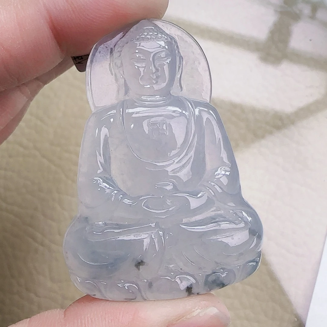 【闪购商品】颈饰未镶嵌翡翠