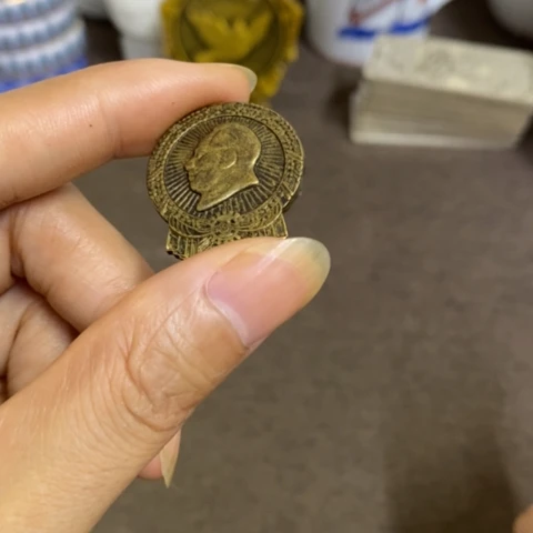 摆件景德镇陶瓷研究所