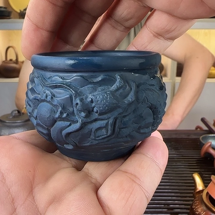 茶壶紫砂宜兴紫砂工艺